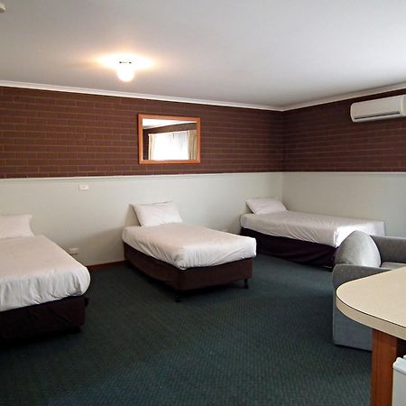 Cobram Barooga Golf Resort Quarto foto