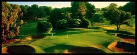 Cobram Barooga Golf Resort Exterior foto